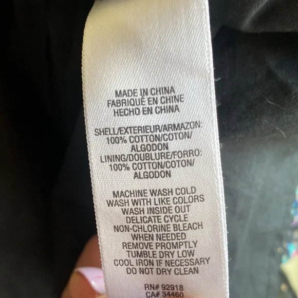 Girls juicy couture dress - Picture 4 of 4